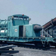 Image for article titled This 1960s Jet Train Is Still America's Fastest Locomotive